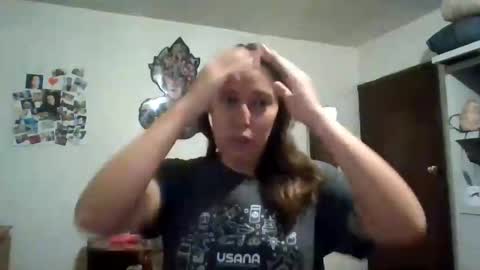 Snapshot of alessandraconrado chatting on May 2026 07:16:01 AM Alessandra Conrado online show from May 2026 07:16:01 AM