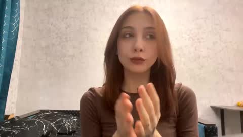 Snapshot of alessandralogalbo chatting on February 2026 02:07:02 PM Emma online show from February 2026 02:07:02 PM