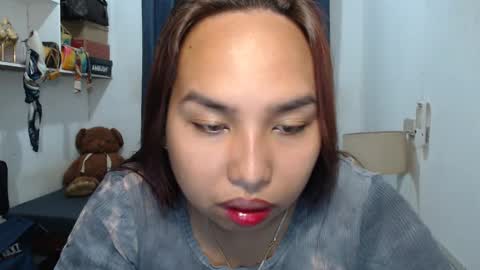 Alessandra online show from December 2025 11:08:01 AM