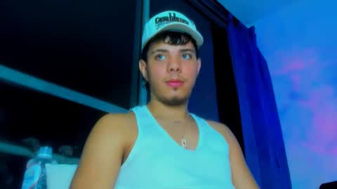 Alessandro online show from September 2025 06:19:02 AM