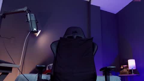 Alessandro INDEPENDENT MODEL online show from October 2025 01:18:01 AM