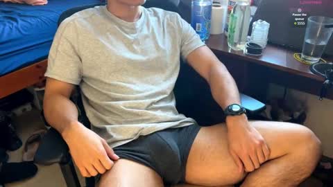 Alessandro online show from January 2026 09:09:01 PM