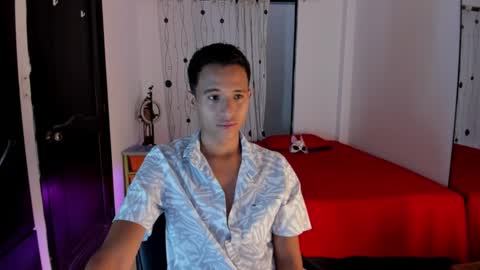 Snapshot of alessandro_wizard chatting on February 2025 08:11:01 PM Alessandro online show from February 2025 08:11:01 PM