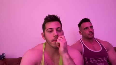 Alessandrobuilder online show from January 2025 08:57:02 PM