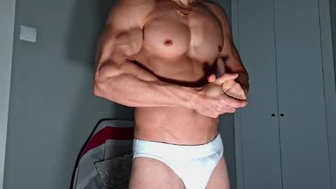 Alessandro online show from November 2025 07:18:02 AM