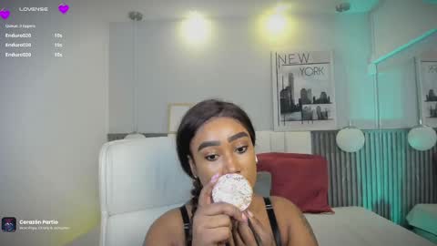 Snapshot of alessia_anderson07 chatting on May 2026 10:04:02 PM Yy online show from May 2026 10:04:02 PM