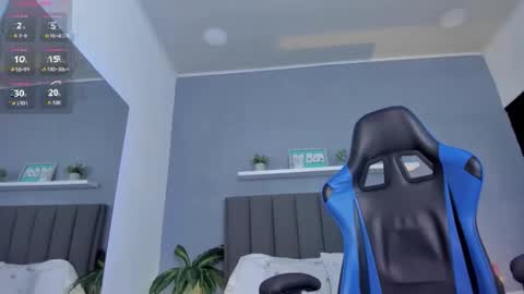 A L E S S I A online show from February 2026 09:33:01 PM