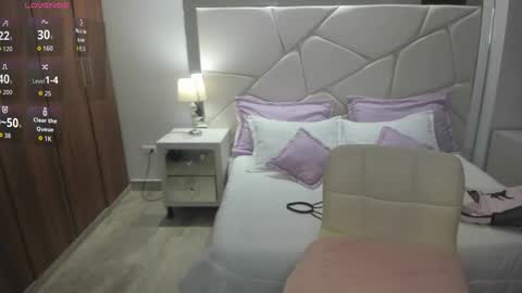  Alessia Will  online show from November 2025 03:38:02 AM