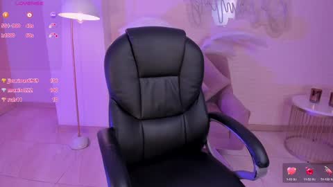 Alessia  online show from January 2025 09:03:01 PM