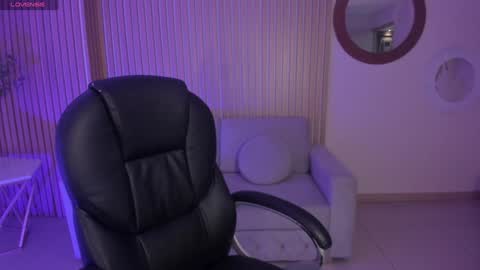 Alessia  online show from January 2025 10:39:01 PM