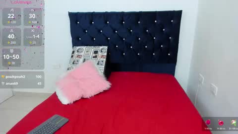 Alison online show from October 2025 11:46:01 PM