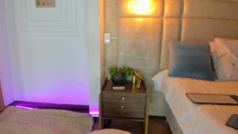 Alessia online show from February 2025 04:03:01 AM