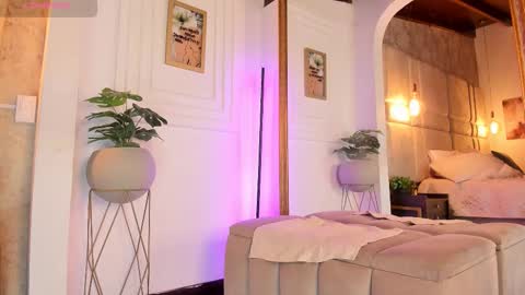 Alessia online show from February 2025 06:42:02 AM