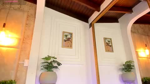 Alessia online show from February 2025 07:06:02 AM