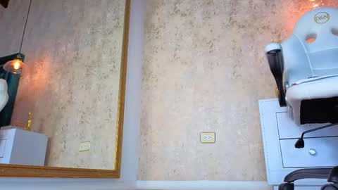 Alessia online show from November 2025 02:56:02 AM