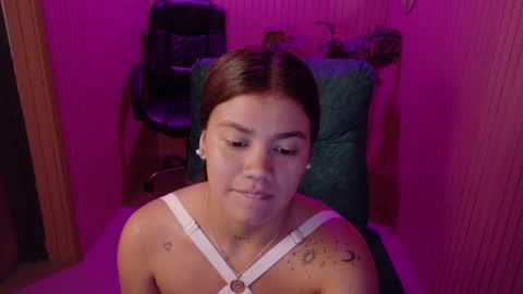 alessiamonroe_ online show from June 2026 09:38:01 PM