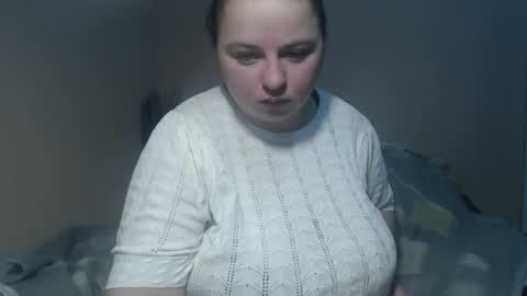 Alessia online show from January 2026 03:55:01 AM