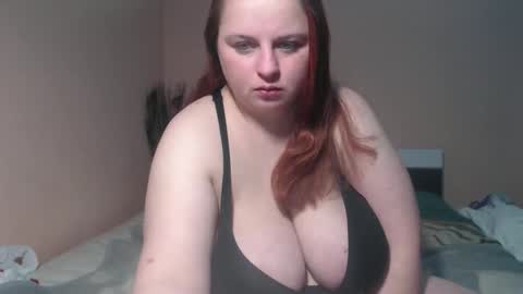 Alessia online show from February 2026 03:59:01 AM