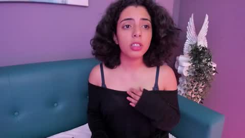 alessiia__ online show from January 2026 03:20:02 AM