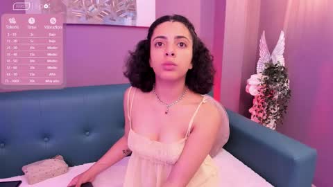 alessiia__ online show from February 2026 03:00:02 AM