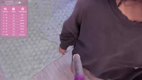 alessiia__ online show from February 2026 03:07:01 AM