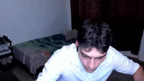 alessio Vale online show from February 2026 06:14:01 PM