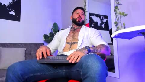 Snapshot of alessrose22 chatting on February 2026 08:24:02 PM Aless Rose online show from February 2026 08:24:02 PM