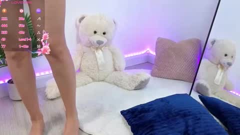 Ale online show from October 2025 10:31:01 PM