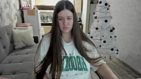 Aletta Oushen online show from January 2026 11:56:01 AM