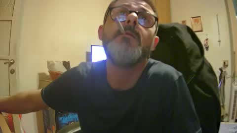 Snapshot of alex81pv1981 chatting on December 2024 07:58:02 PM alex81pv1981 online show from December 2024 07:58:02 PM