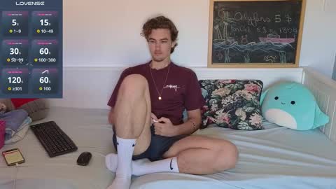 Alex83530 online show from March 2026 08:53:01 AM