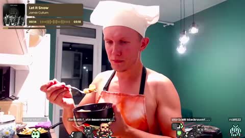 Snapshot of alex_amazing chatting on December 2024 01:14:01 AM Alex Amazing online show from December 2024 01:14:01 AM