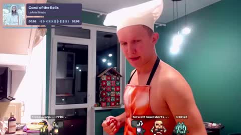 Snapshot of alex_amazing chatting on December 2024 10:03:02 PM Alex Amazing online show from December 2024 10:03:02 PM