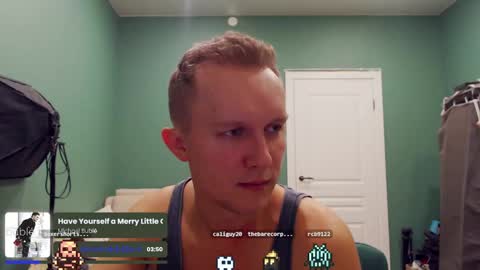 Snapshot of alex_amazing chatting on December 2024 10:11:01 PM Alex Amazing online show from December 2024 10:11:01 PM