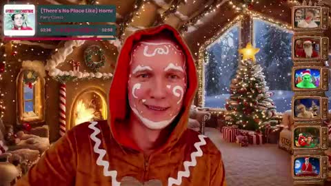 Snapshot of alex_amazing chatting on December 2024 07:11:02 PM Alex Amazing online show from December 2024 07:11:02 PM