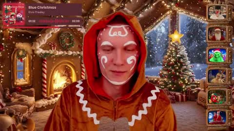 Snapshot of alex_amazing chatting on December 2024 07:02:02 PM Alex Amazing online show from December 2024 07:02:02 PM