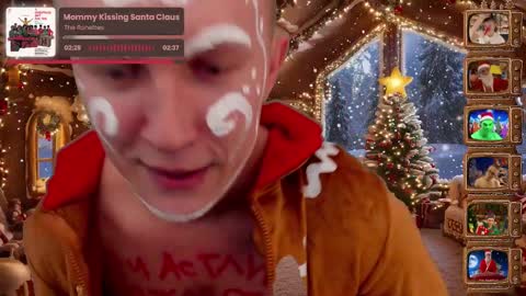 Snapshot of alex_amazing chatting on December 2024 01:07:02 AM Alex Amazing online show from December 2024 01:07:02 AM