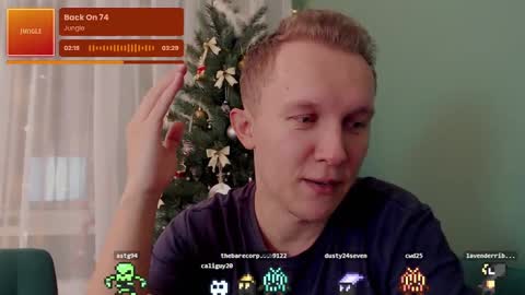 Snapshot of alex_amazing chatting on February 2025 11:06:02 PM Alex Amazing online show from February 2025 11:06:02 PM