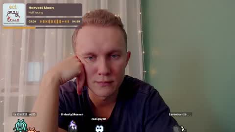 Snapshot of alex_amazing chatting on February 2025 02:11:02 AM Alex Amazing online show from February 2025 02:11:02 AM