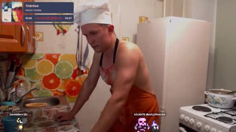 Snapshot of alex_amazing chatting on September 2025 09:06:02 PM Alex Amazing online show from September 2025 09:06:02 PM