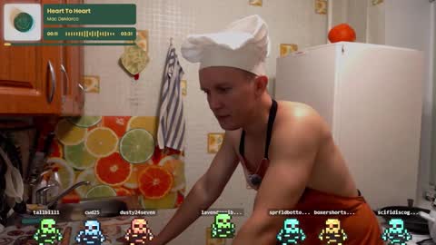 Snapshot of alex_amazing chatting on October 2025 10:10:01 PM Alex Amazing online show from October 2025 10:10:01 PM