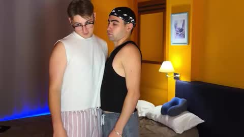 AlexDrew online show from December 2025 06:45:01 PM