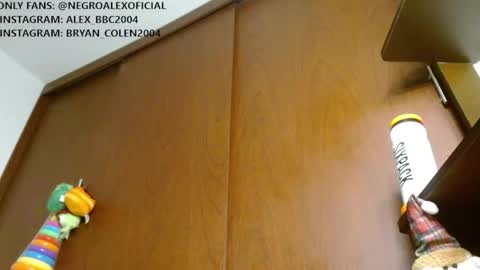 alex bbc2004 online show from February 2026 04:52:01 AM