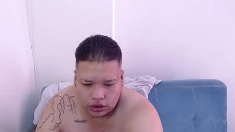 alex_bigclit online show from October 2025 01:12:02 PM