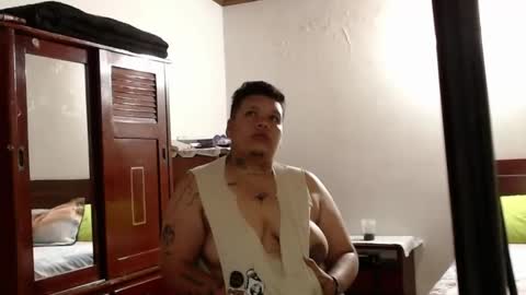 alex_bigclit online show from November 2025 02:09:01 AM