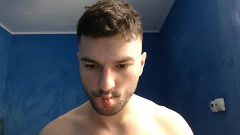 Alex online show from February 2026 10:33:01 PM