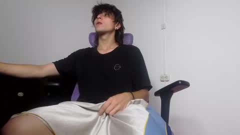 alex_connorr online show from April 2026 03:01:02 AM