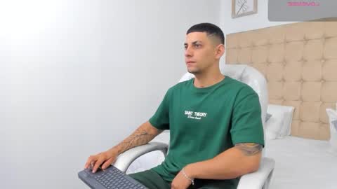 alex online show from January 2026 12:51:01 PM