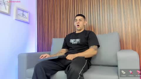 alex online show from February 2026 11:36:02 AM