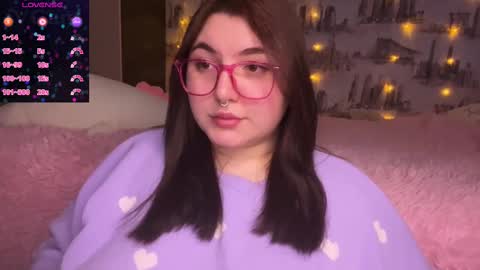 Alex online show from December 2024 11:07:01 AM